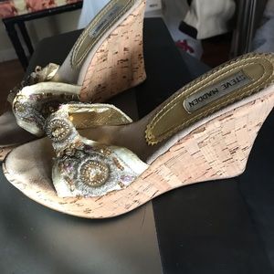 Steve Madden Wedges